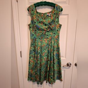 Disney's Trader Sam's Park Exclusive Dress shop Dress